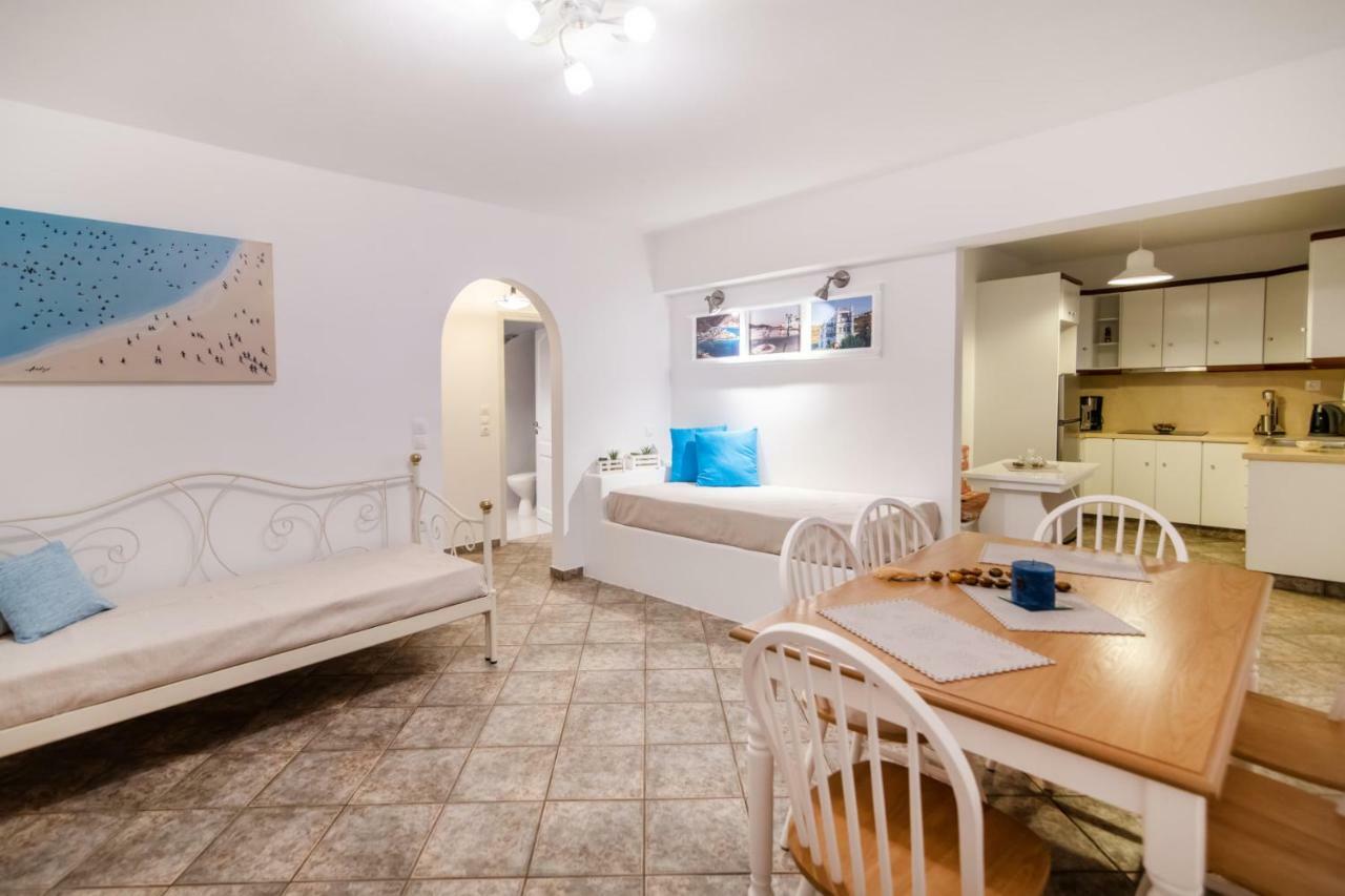 Holiday home Fouli's House At 