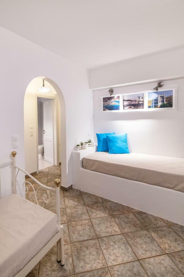 Holiday home Fouli's House At 