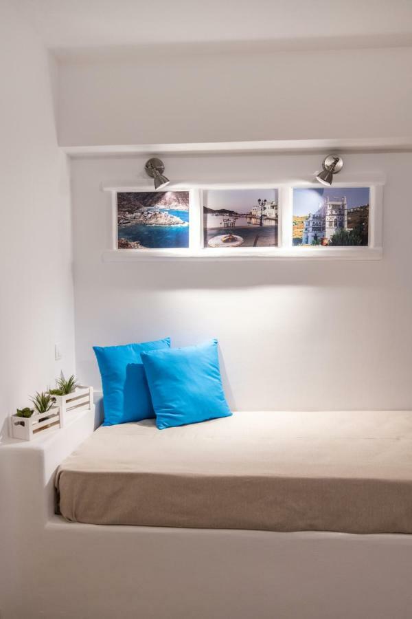 Fouli's House At 