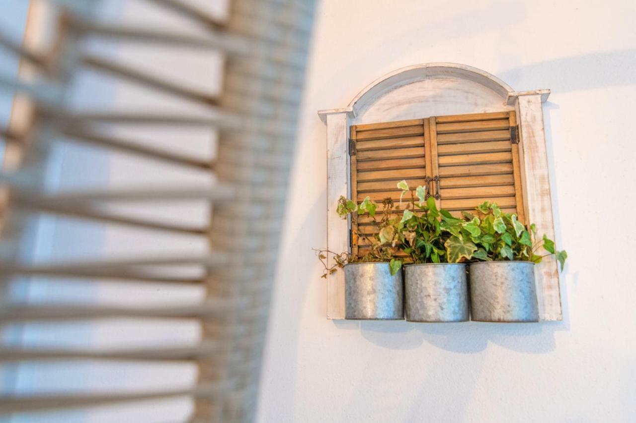 Fouli's House At 