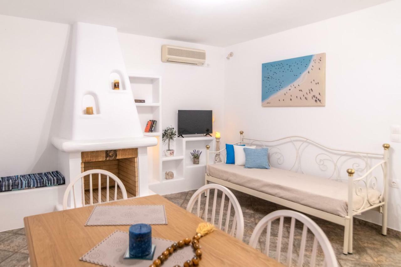 Fouli's House At 