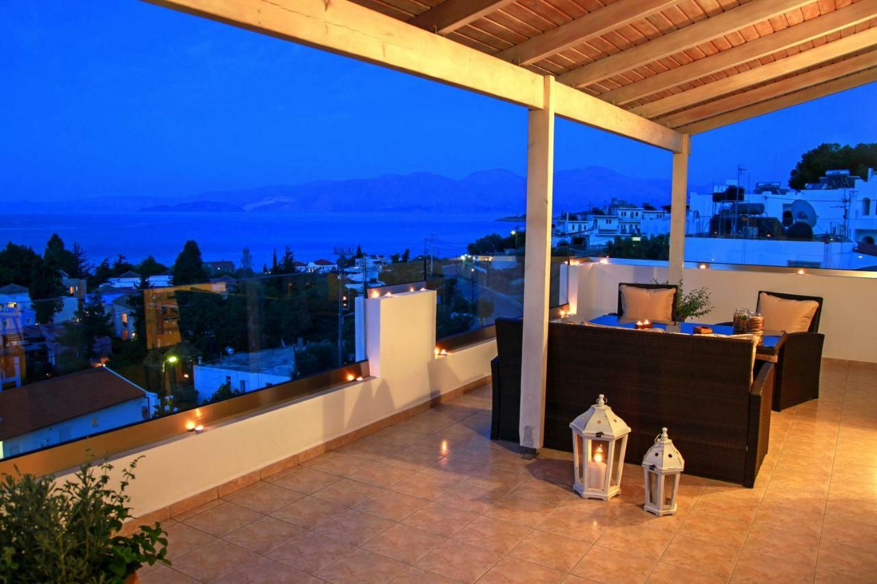 Apartment Casa Con Vista *