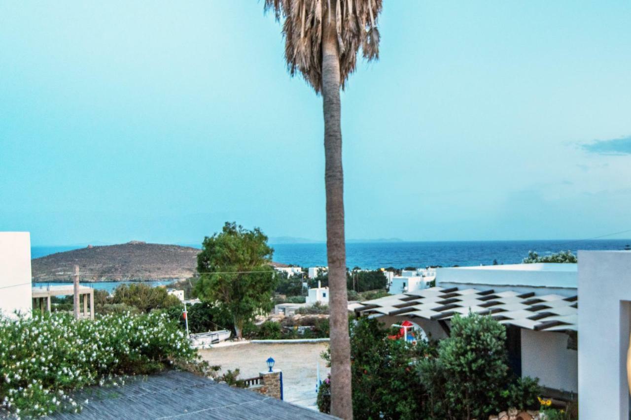 Fouli's House At 