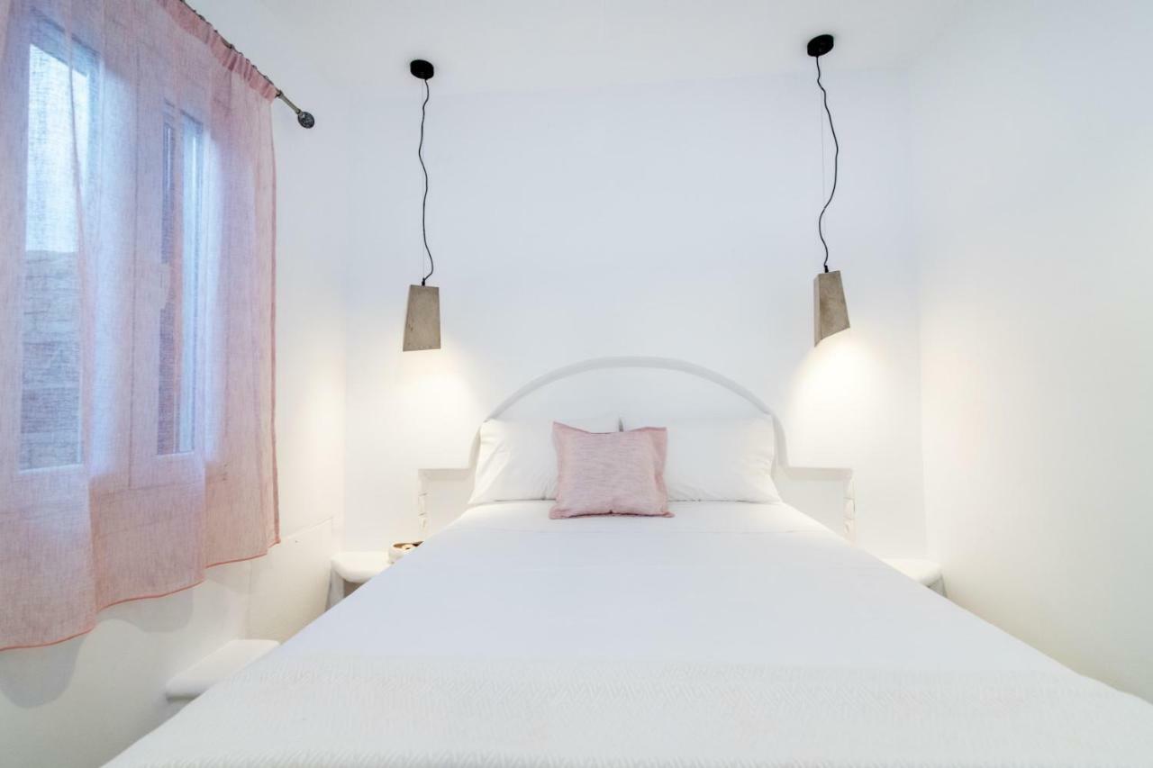 Holiday home Fouli's House At 