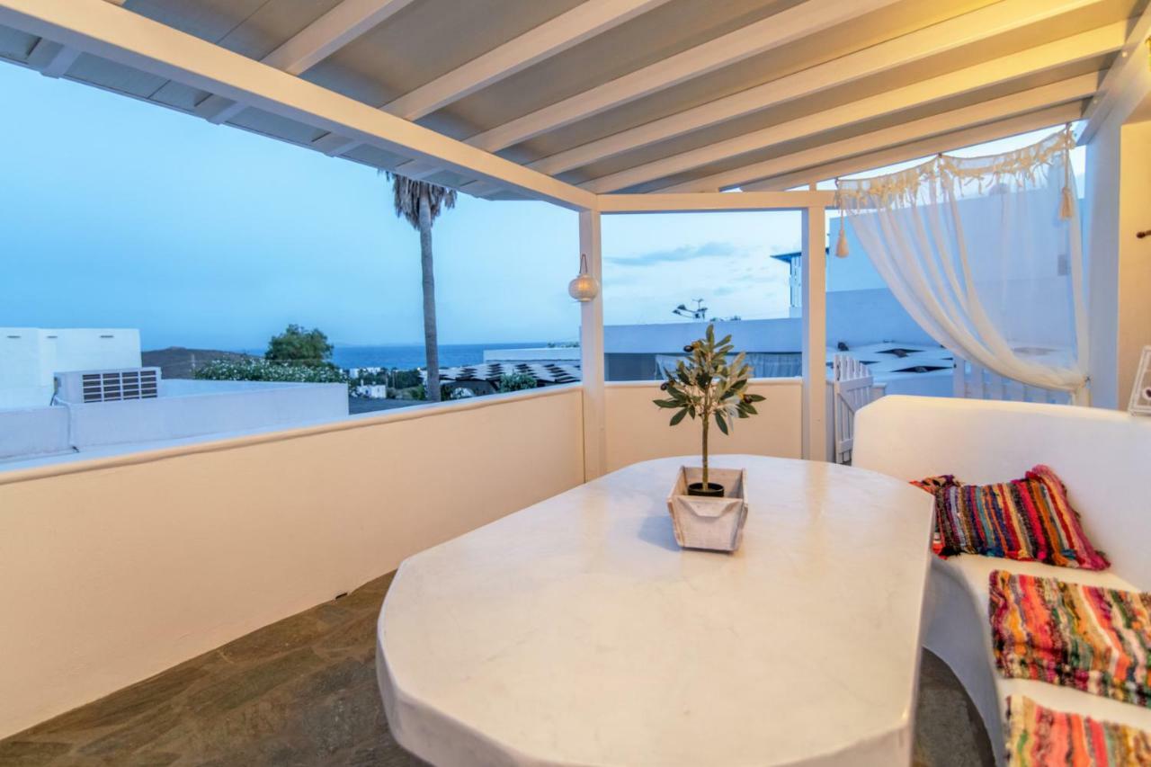 Fouli's House At 