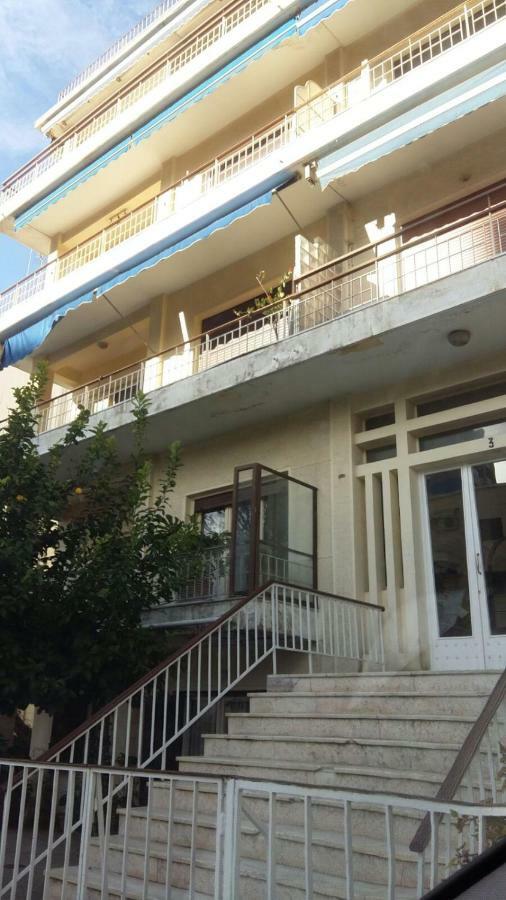 Rent Near Sea In The Center Apartment