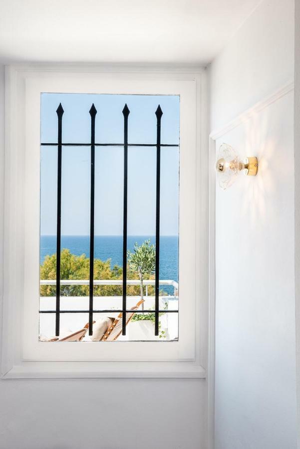 Holiday home Alexandra's Lighthouse View Chania (Crete)