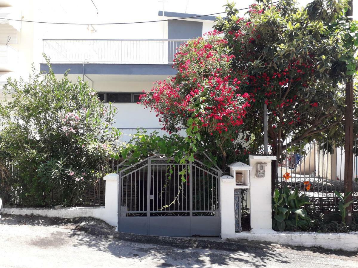Holiday home Seaside Neos Marmaras