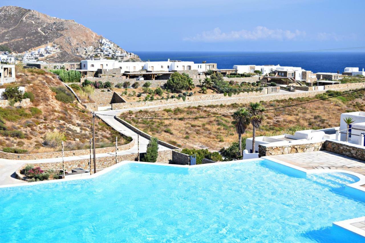 Villa Cavo Blue Elia (Mykonos)
