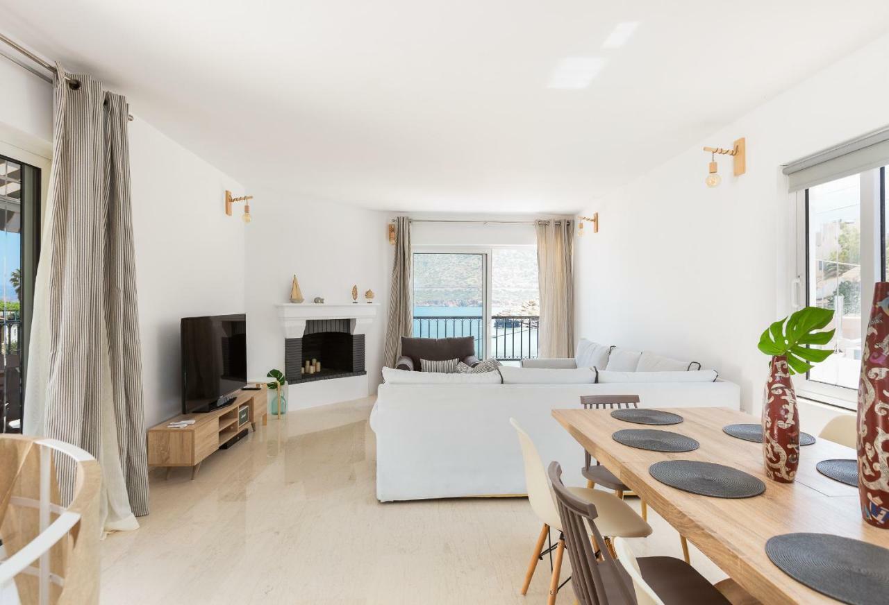 Sea-esta House, By Thinkvilla Apartment *