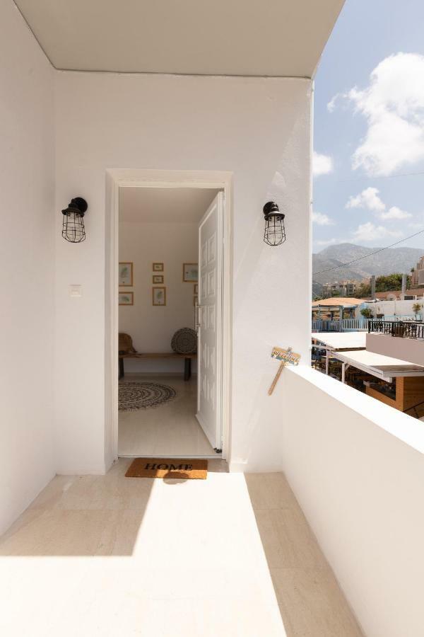 Sea-esta House, By Thinkvilla Bali (Crete)