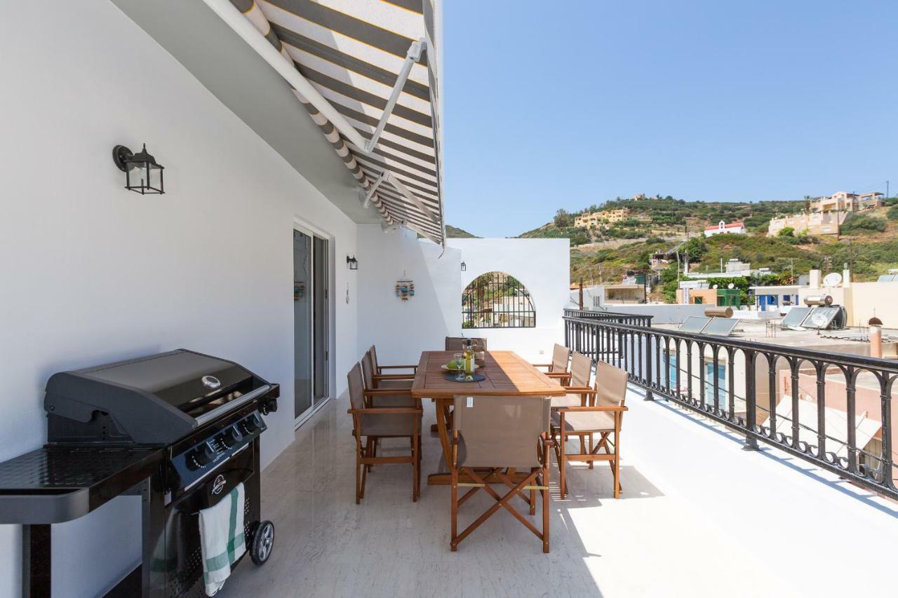 Apartment Sea-esta House, By Thinkvilla Bali (Crete)