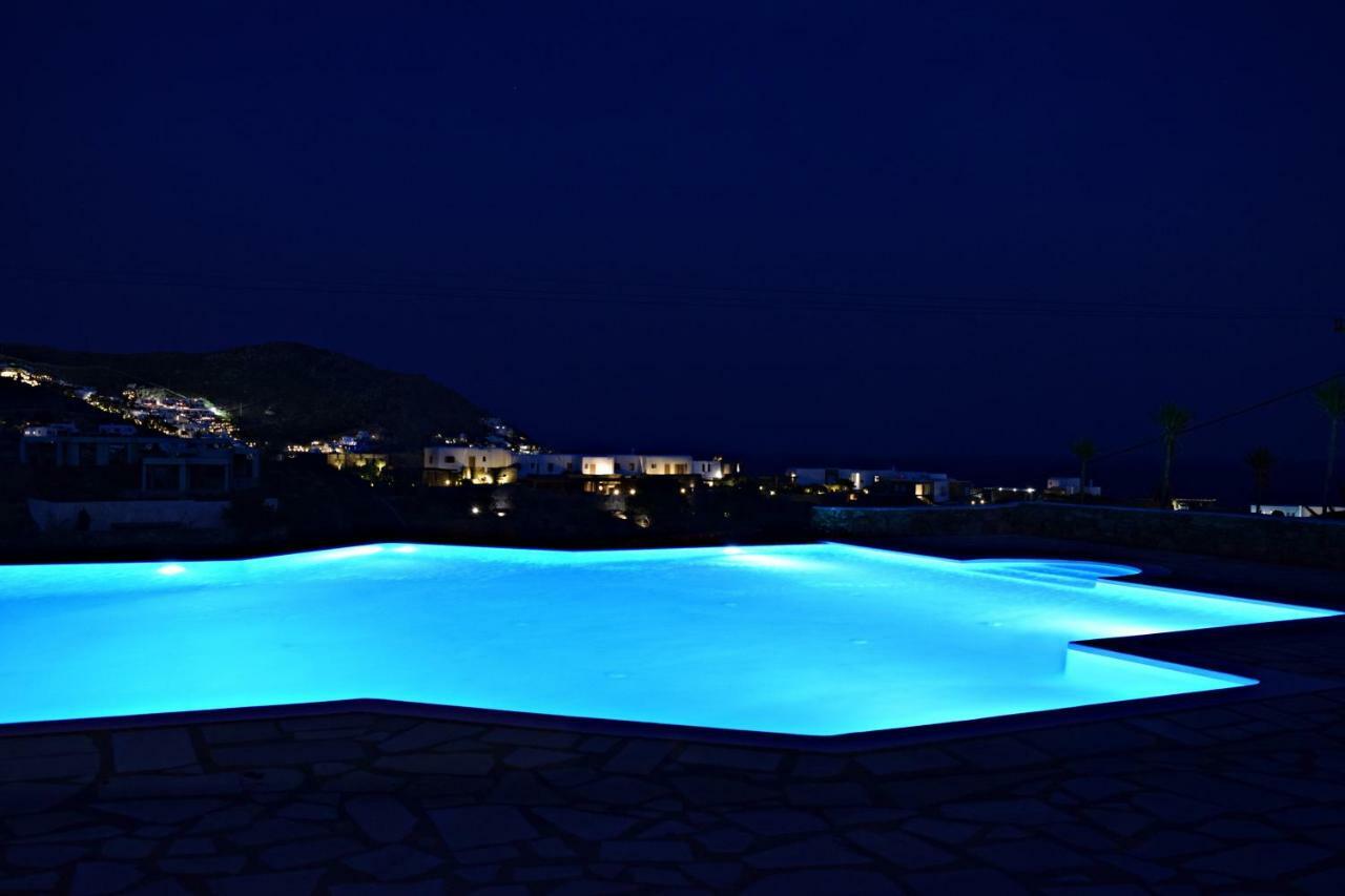 Cavo Blue Villa *