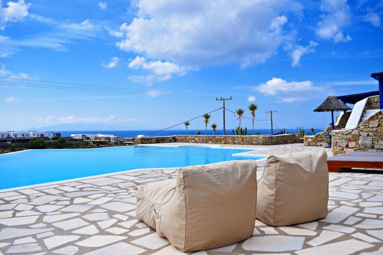 Cavo Blue *