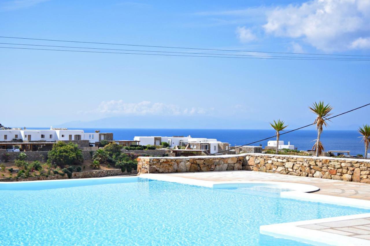 Cavo Blue Villa