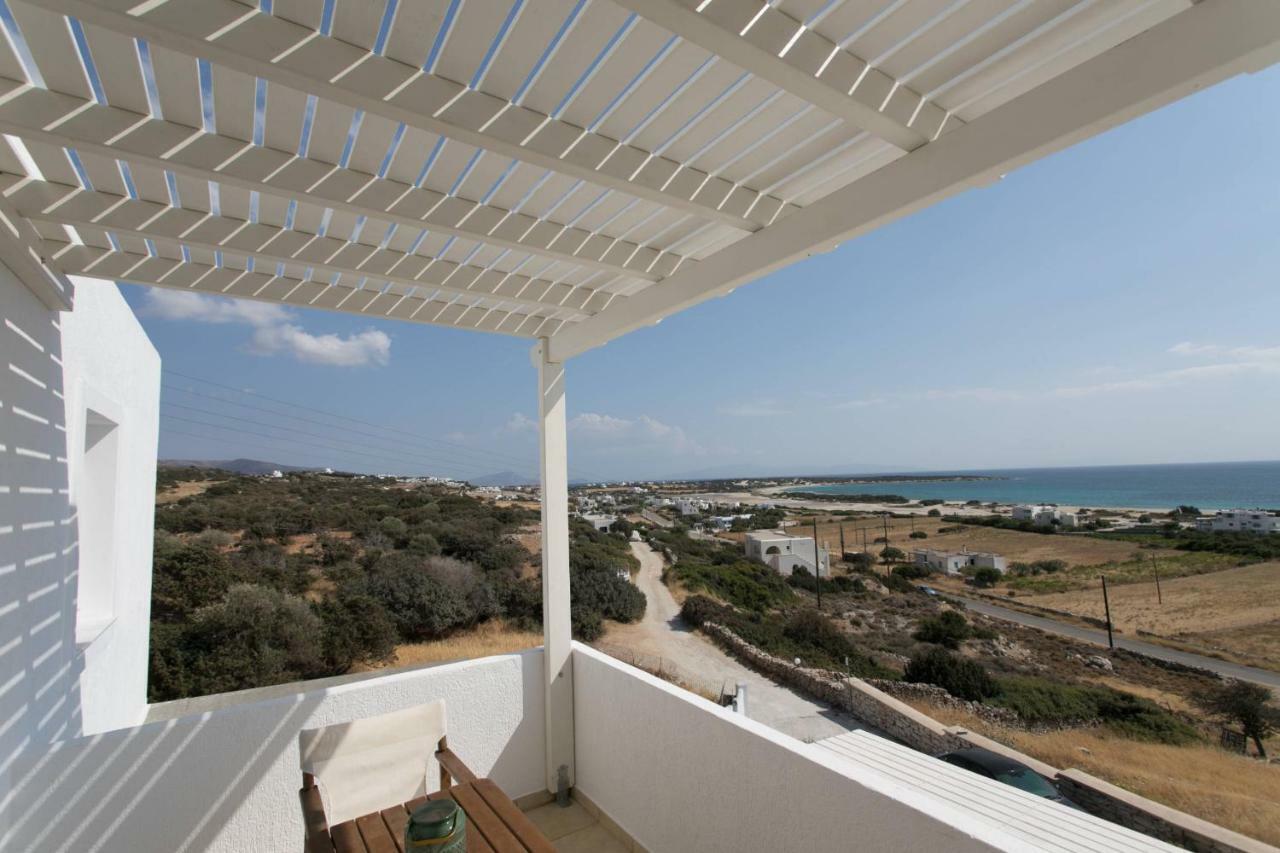 Phoenicia Naxos * Kastraki (Naxos)