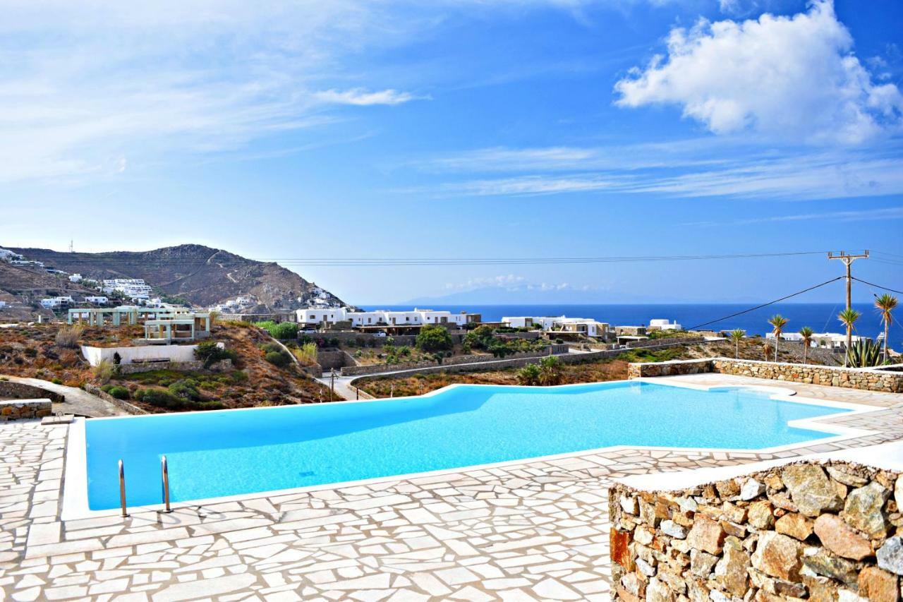 Cavo Blue Elia (Mykonos)