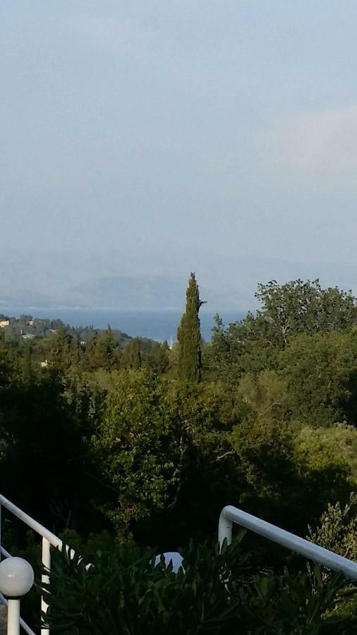 Miranda Corfu (city)