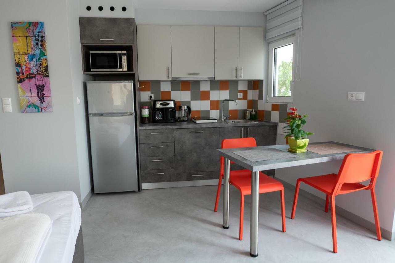 Acropolis Monastiraki Newly Renovated Apartment *