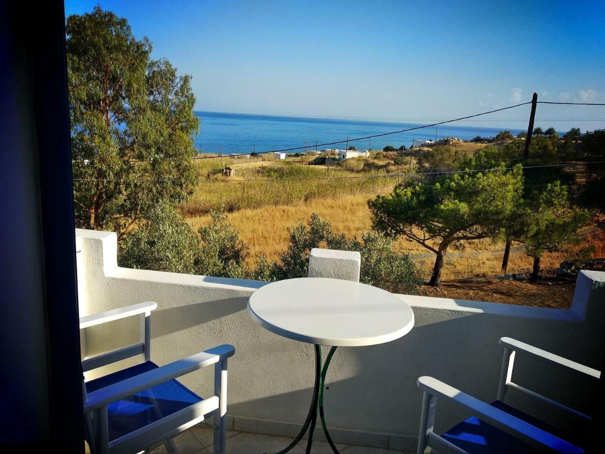 Litus Apartment *