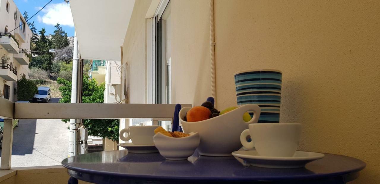 Apartment Spacious In The Historical Center Of