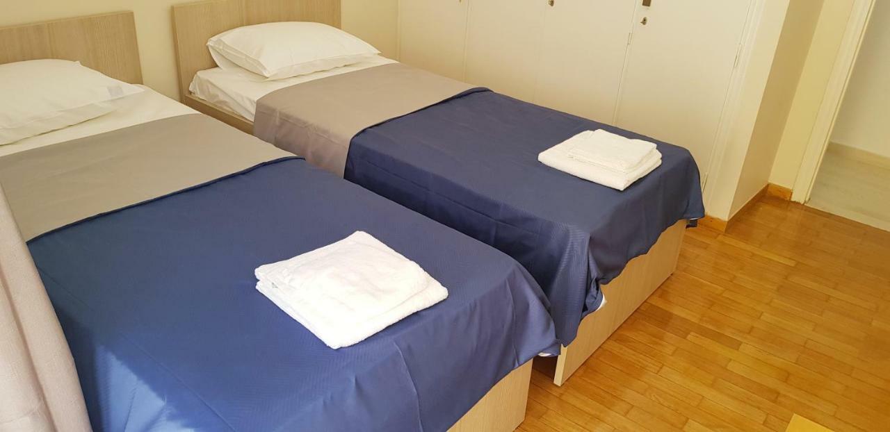 Spacious In The Historical Center Of Apartment
