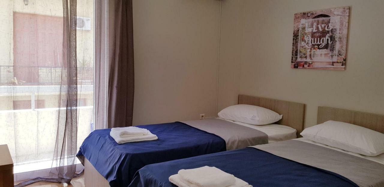 Spacious In The Historical Center Of