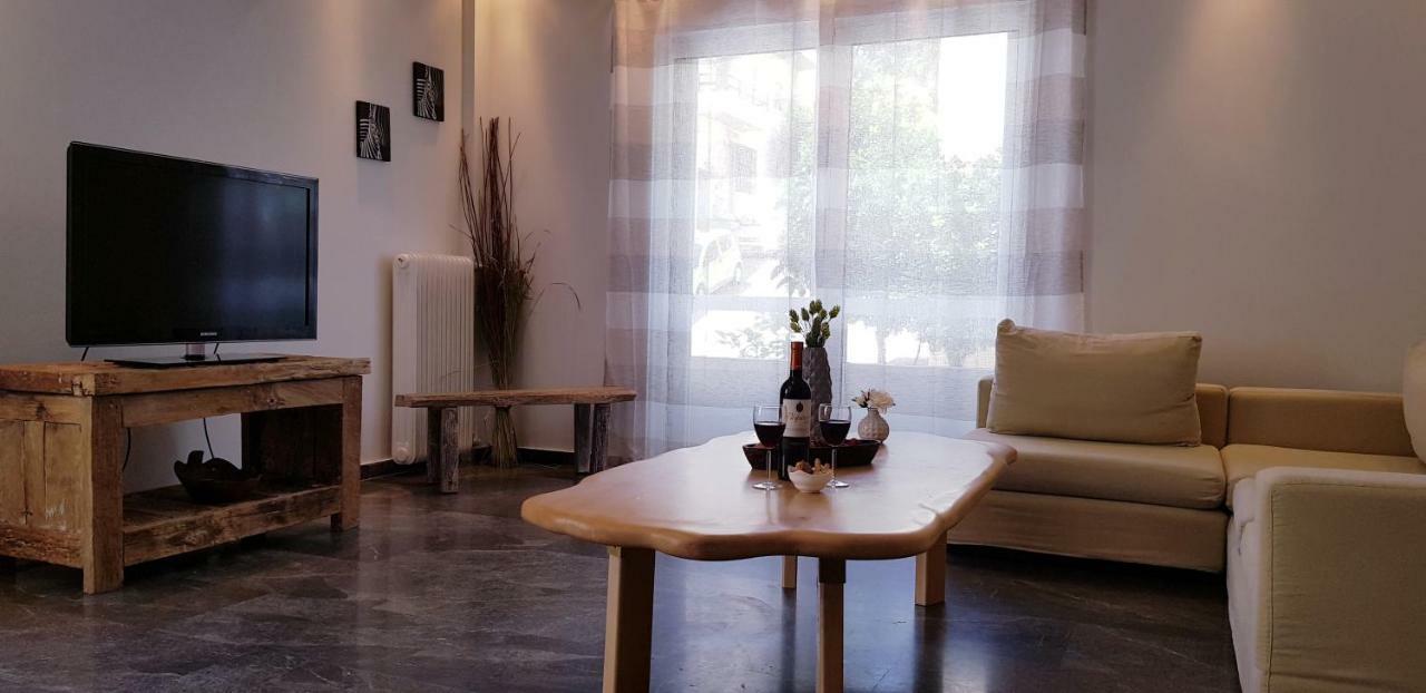 Apartment Spacious In The Historical Center Of *