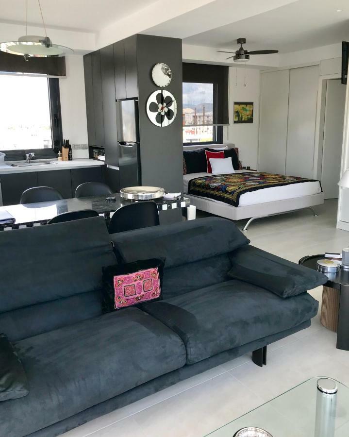 Stylish Penthouse With Acropolis And 360 View * Athens