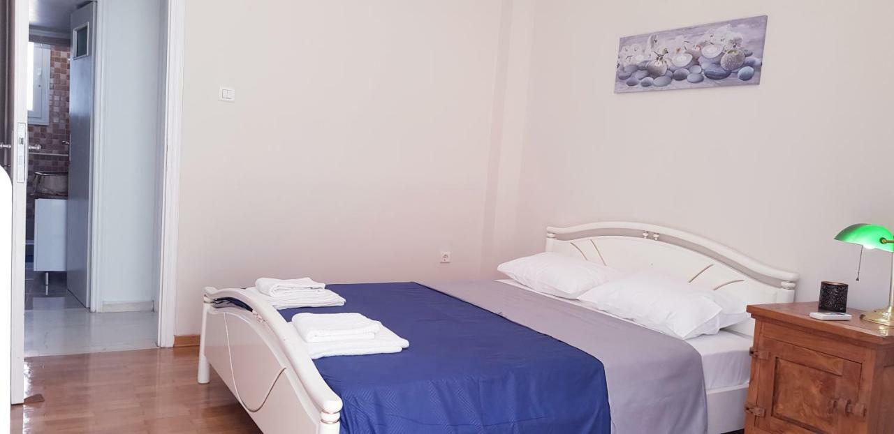 Apartment Spacious In The Historical Center Of