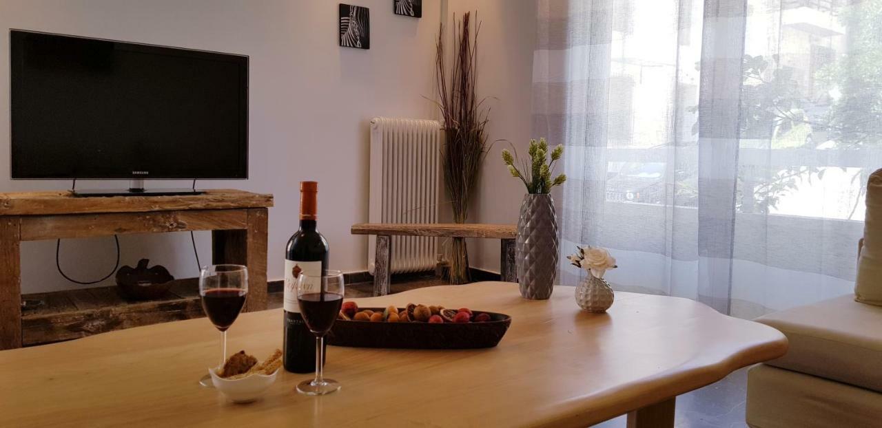 Apartment Spacious In The Historical Center Of