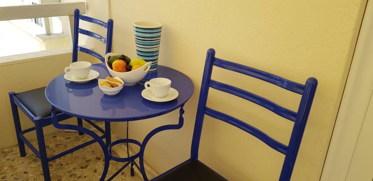 Spacious In The Historical Center Of Apartment