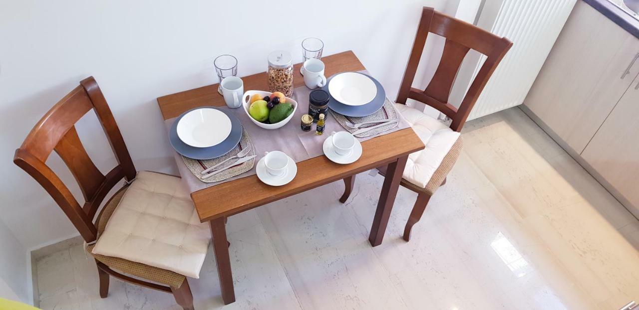 Spacious In The Historical Center Of Apartment *