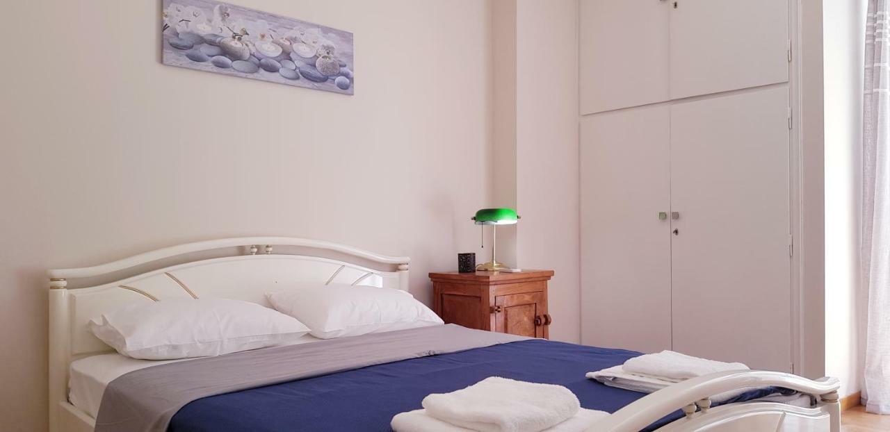 Spacious In The Historical Center Of Apartment Athens