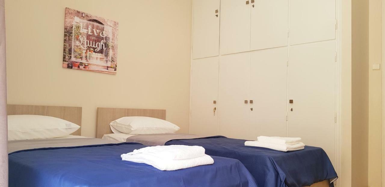 Spacious In The Historical Center Of
