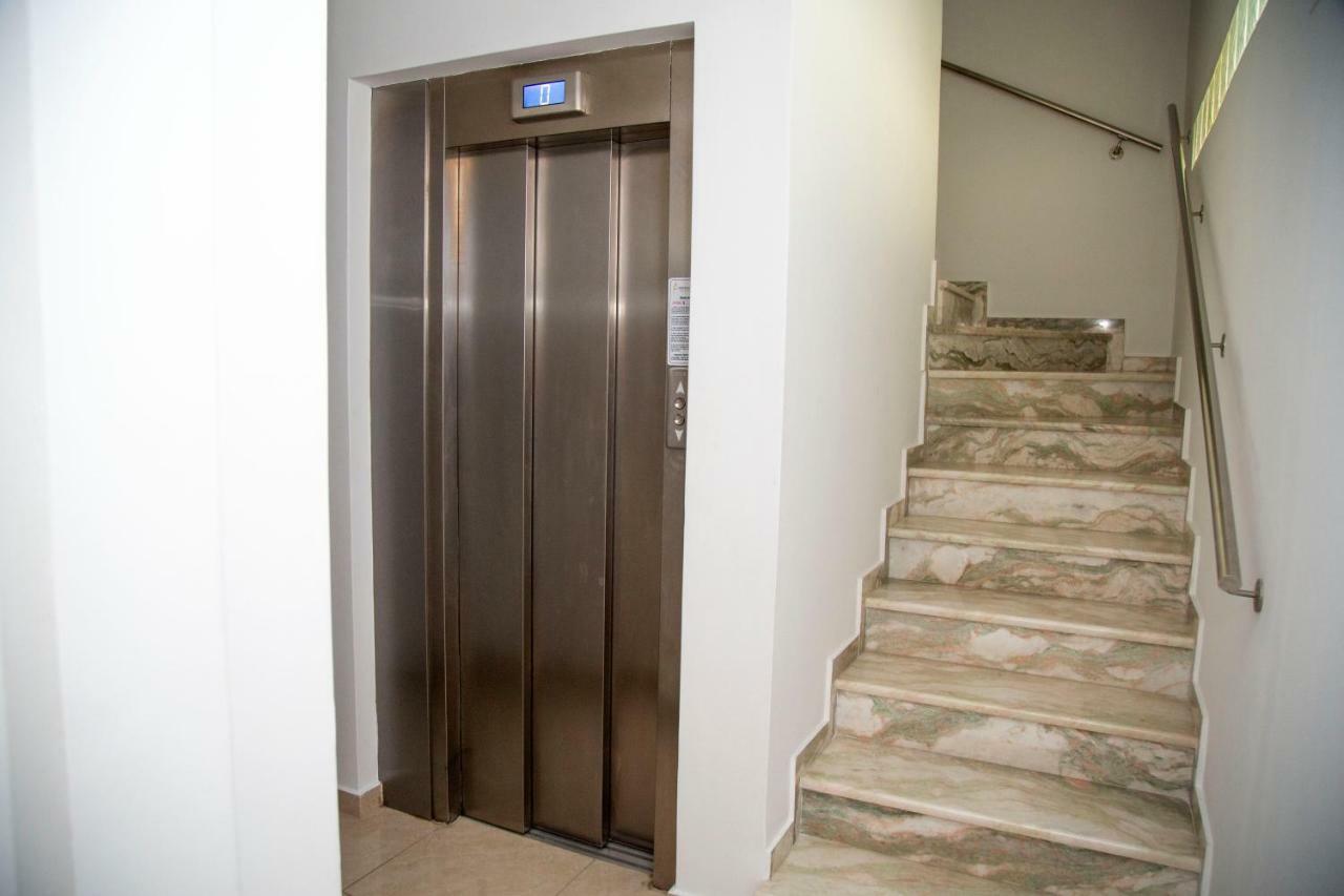 Apartment Sophia Loft & Argostoli (Kefalonia)