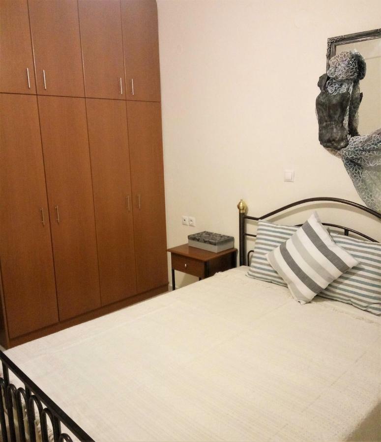 Menexe Apartments-kelyfos * Neos Marmaras