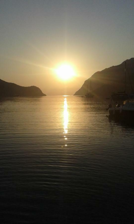 The Windmill * Symi