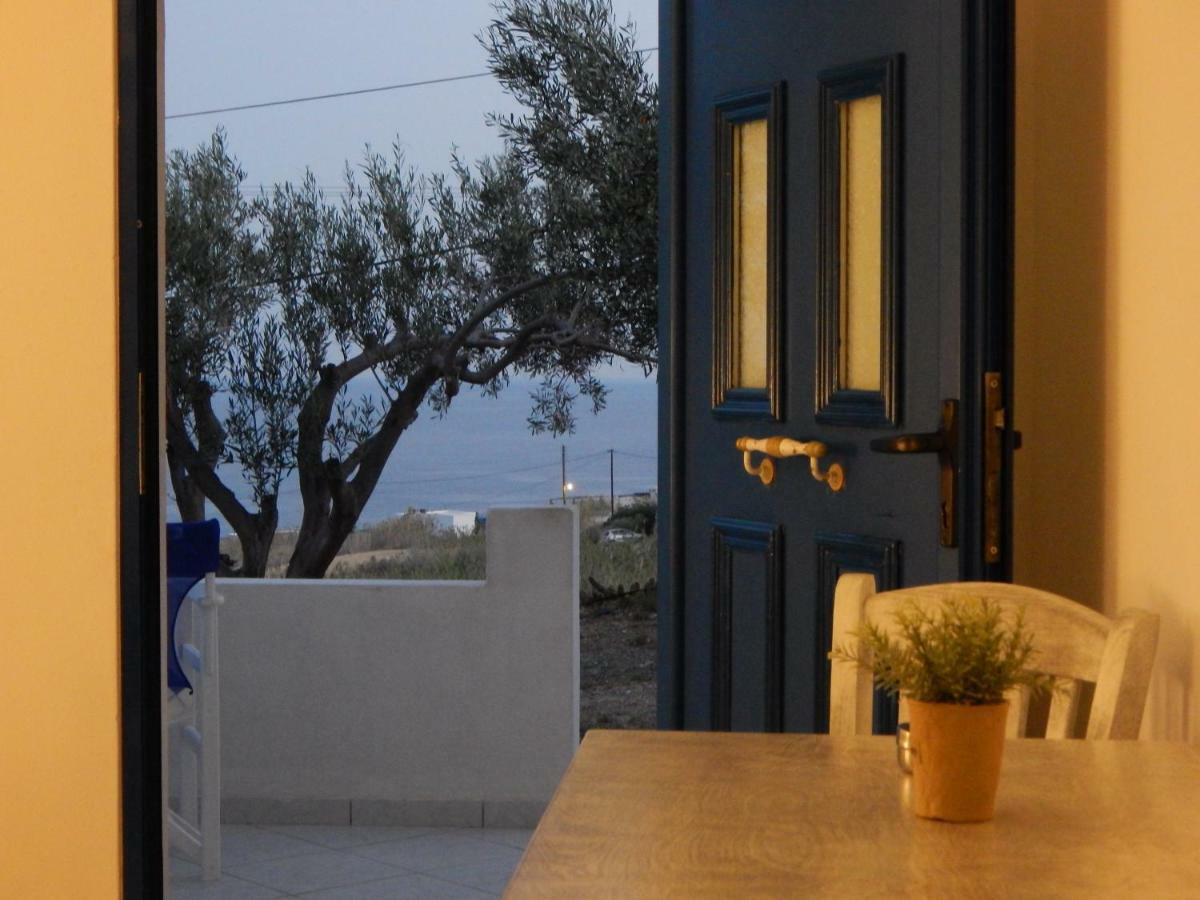 Apartment Litus Megas Gialos - Nites