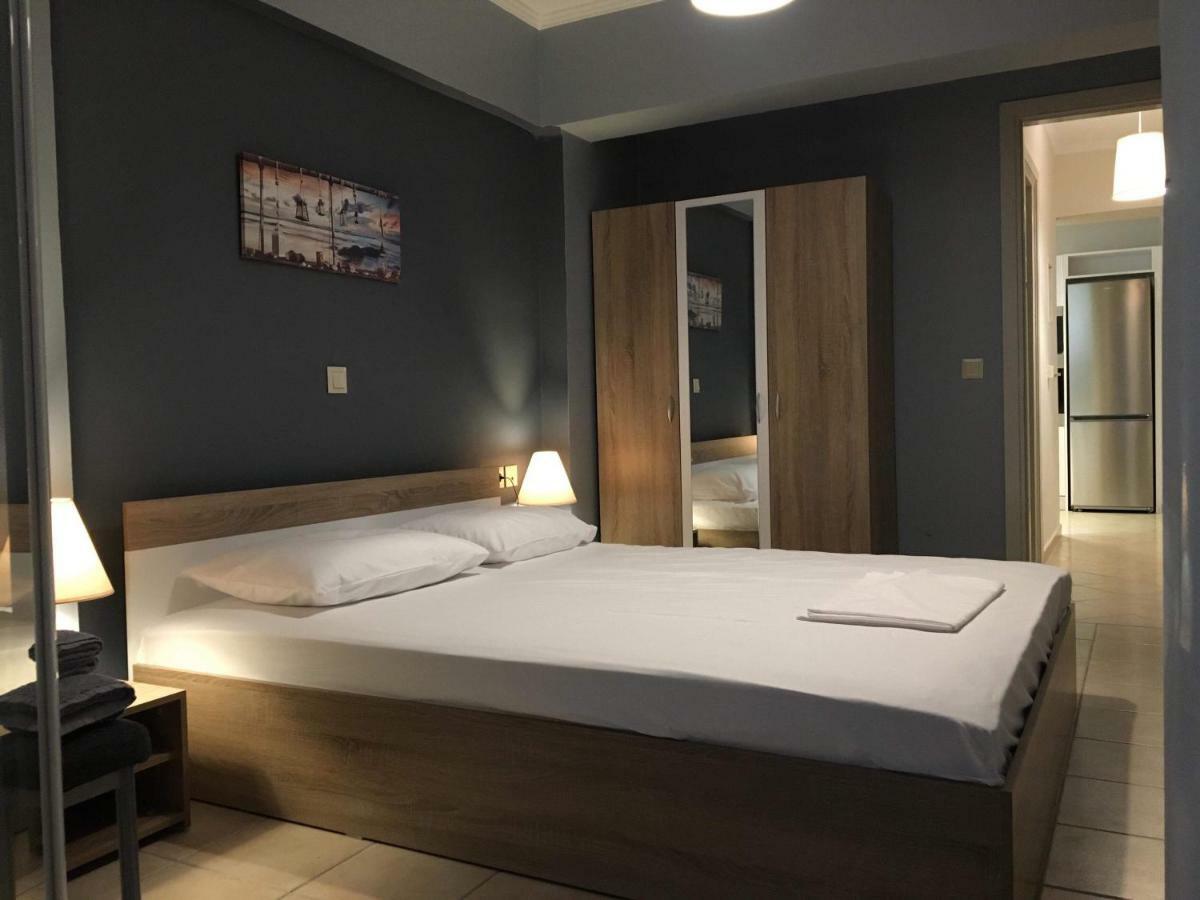 Apartment A For Argostoli (Kefalonia)