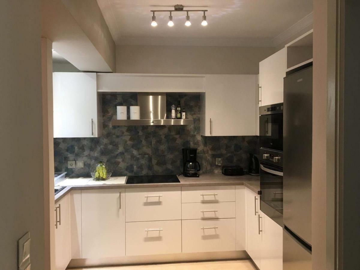 Apartment A For
