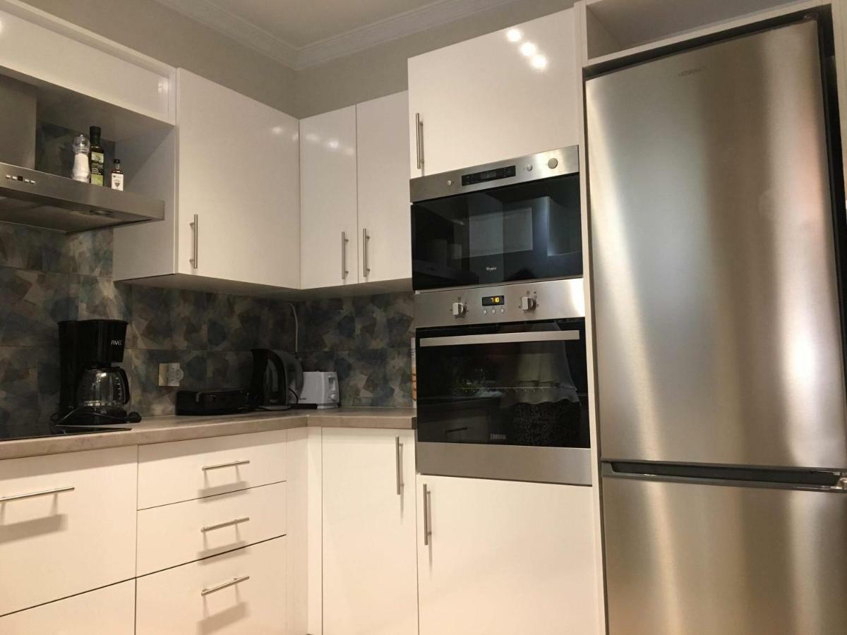 Apartment A For Argostoli (Kefalonia)