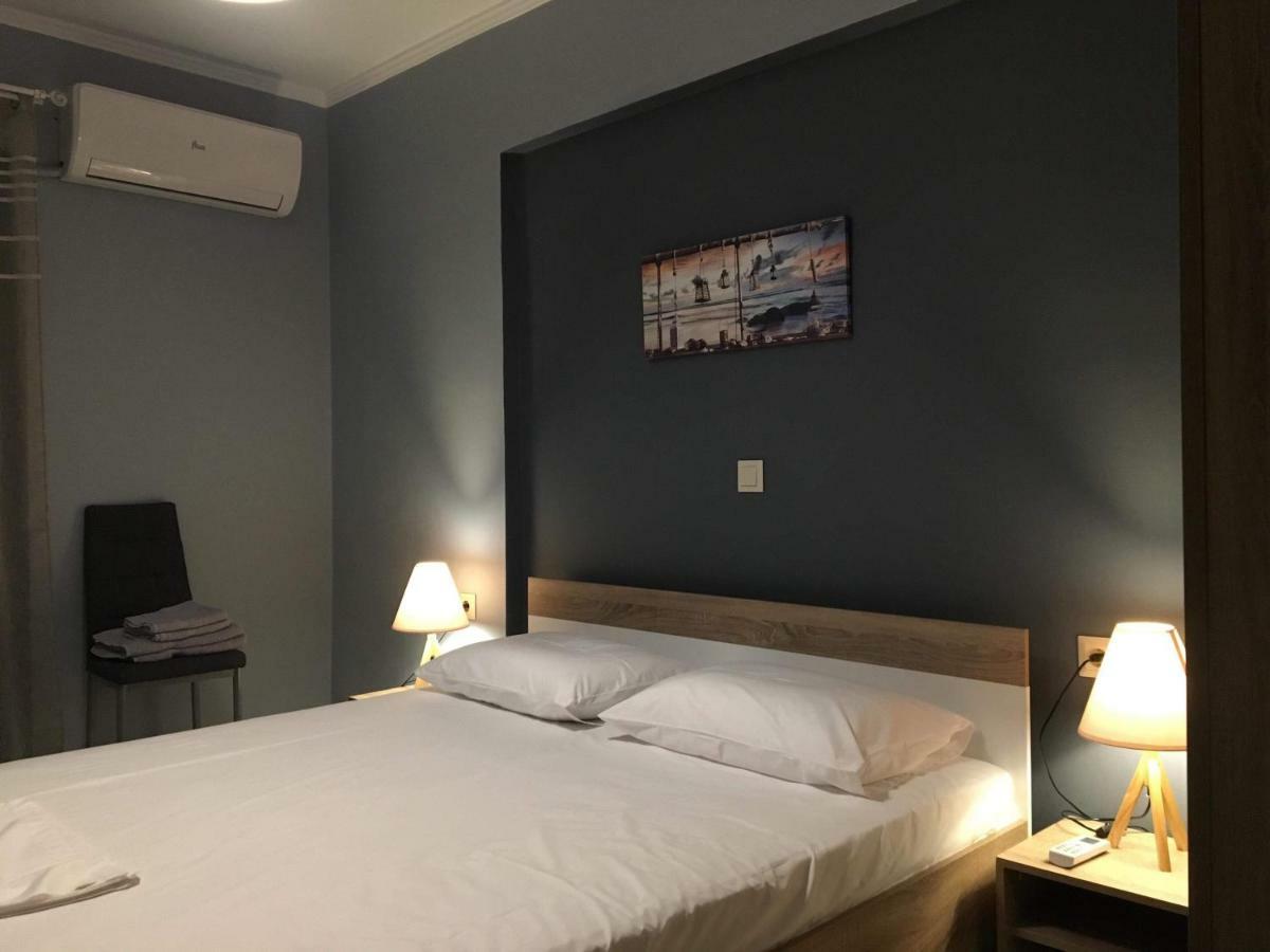 A For Apartment Argostoli (Kefalonia)