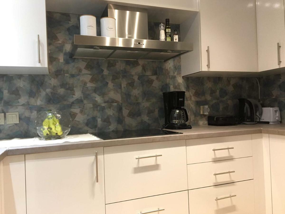 Apartment A For