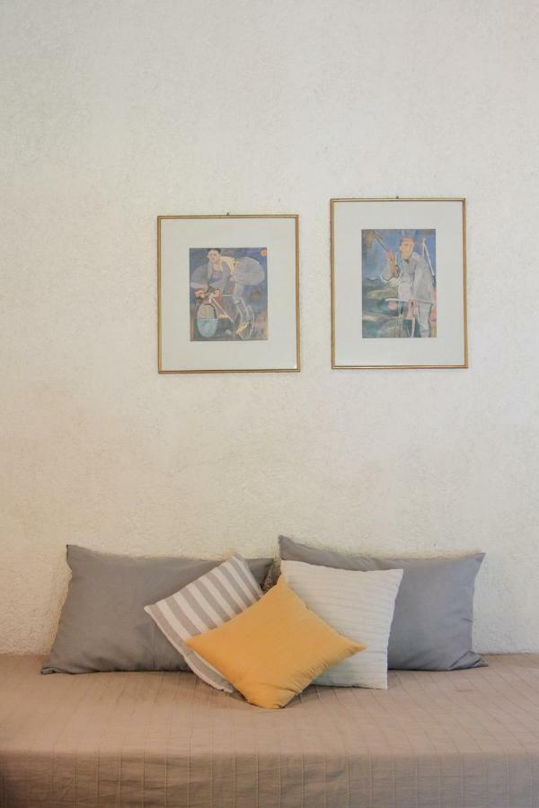 Apartment Lefkes