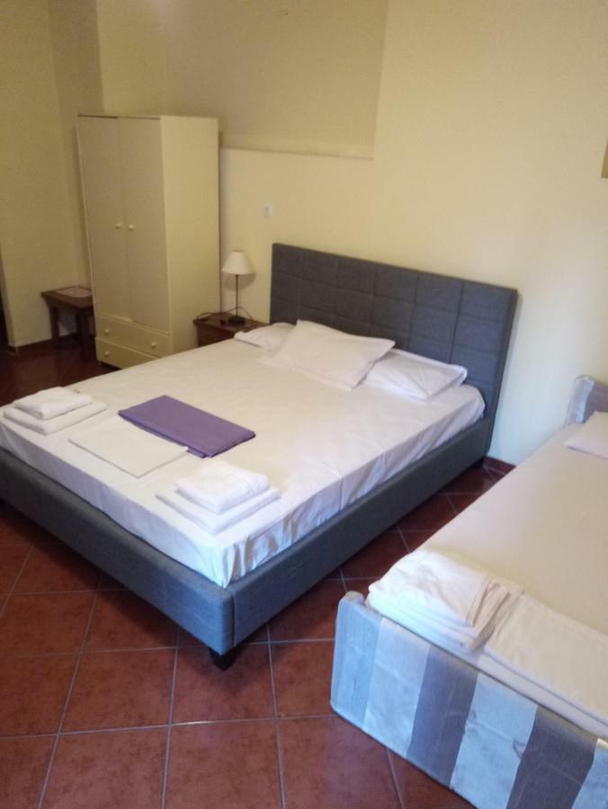 Hotel Atlantis 3*