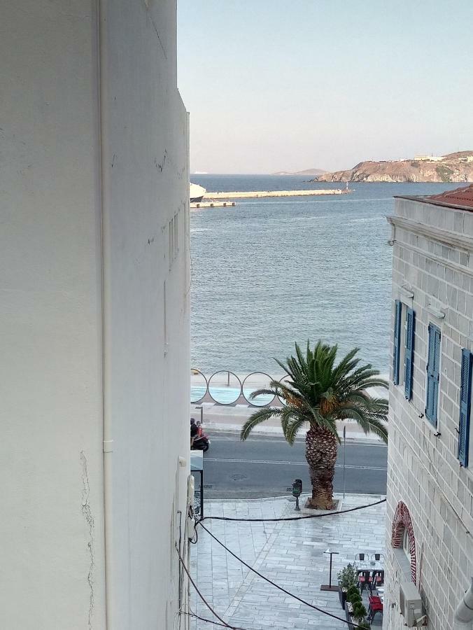Hotel Atlantis 3*