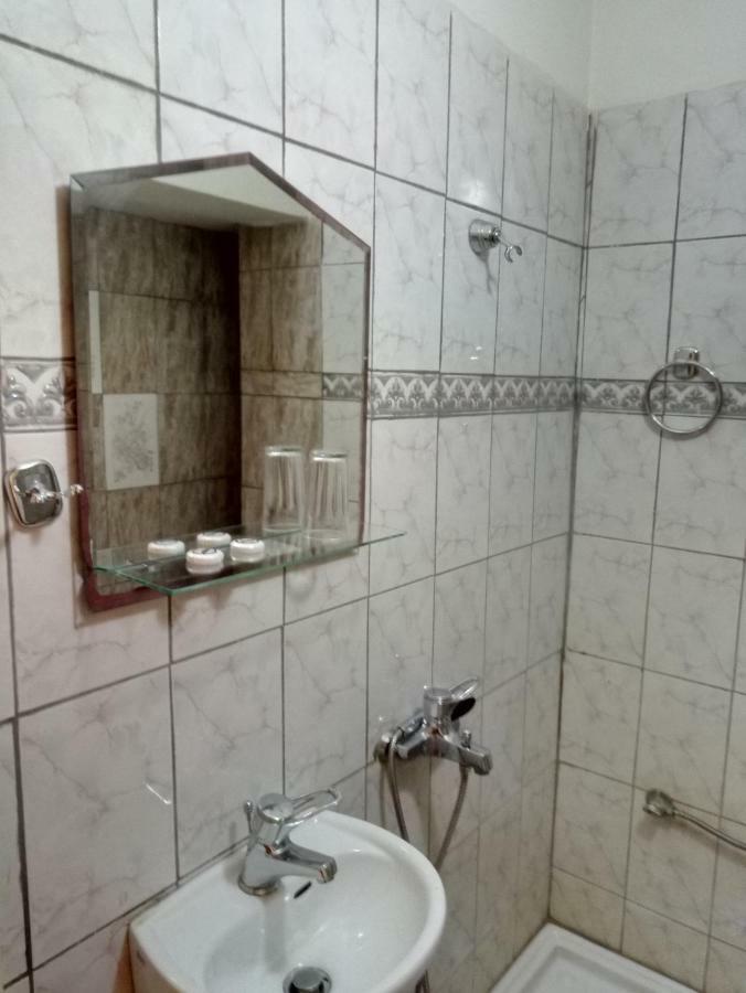 Hotel Atlantis 3*