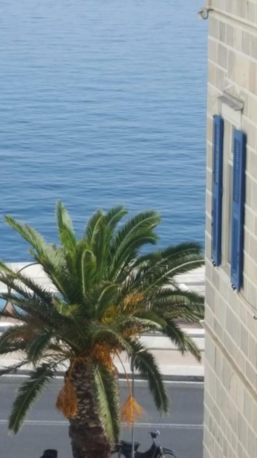 Atlantis Hotel Ermoupoli