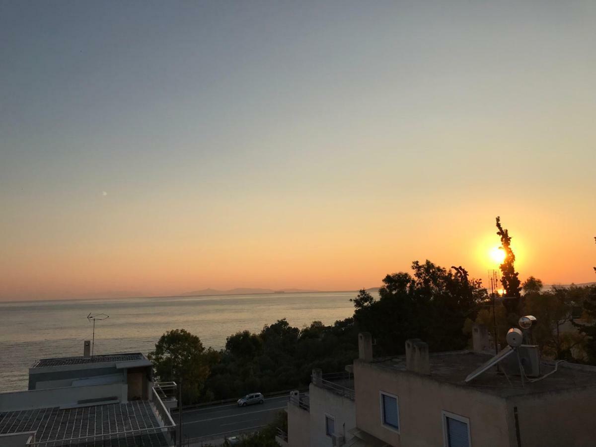 Seaview Attica Saronida